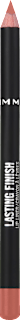 tužka na rty Lasting Finish 110 RIMMEL LONDON