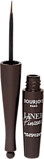 LINER Pinceau braon ajlajner - 002 Brun Impressionniste BOURJOIS PARIS
