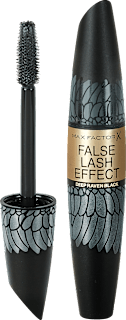 Спирала за мигли False Lash Effect - Deep Raven Black MAX FACTOR