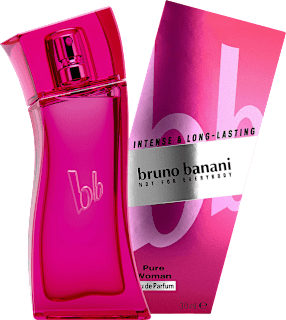 Pure Woman Eau de Parfum Bruno Banani