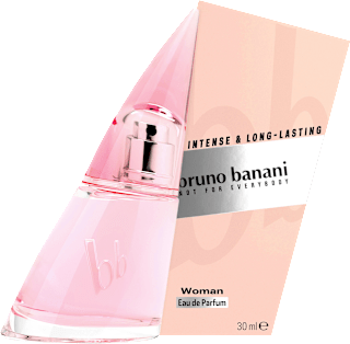 Woman Eau de Parfum Bruno Banani