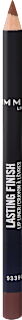 Szájkontúrceruza Lasting Finish - Nr. 790 Brownie Pie RIMMEL LONDON