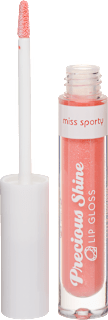 Precious Shine luciu de buze 30 Juicy Coral miss sporty