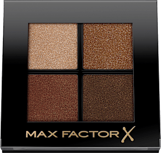 Палитра сенки за очи Colour X-pert soft touch MAX FACTOR