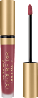 Rossetto Colour Elixir Soft Matte - n. 040 MAX FACTOR