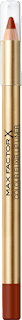 Lipliner Colour Elixir 025 Brown N Bold MAX FACTOR