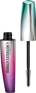 Mascara Wonder'Extension 001 Black MANHATTAN Cosmetics