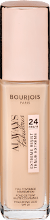 Always Fabulous tečni puder 420 BOURJOIS PARIS