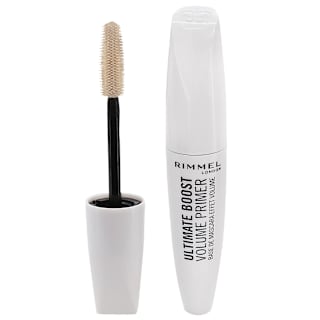 Ultimate Boost Volume Primer Mascara  RIMMEL LONDON
