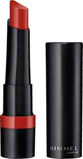 Rossetto Lasting Finish Matte - n. 600 RIMMEL LONDON