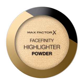 Хайлайтър Facenity Golden 002 MAX FACTOR