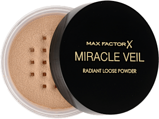 PUDER SYPKI MIRACLE VEIL MAX FACTOR