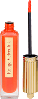 Rouge Velvet Ink ruj lichid 08 Coquelic'hot BOURJOIS PARIS