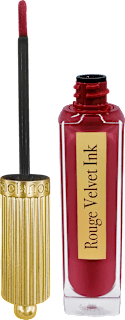 Rouge Velvet Ink ruj lichid 10 Re(d)belle BOURJOIS PARIS