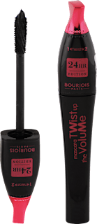 Maskara Twist Up the Volume BOURJOIS PARIS