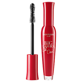 Volume Glamour mascara Oh,Oui! 01 Black BOURJOIS PARIS