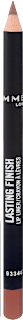 Lasting Finish olovka za usne – 110 Spice RIMMEL LONDON