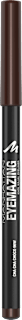 Khol Kajal Eyemazing 96W Cha Cha Choco MANHATTAN Cosmetics