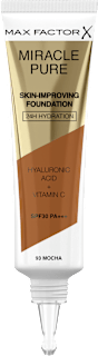 Fondotinta Miracle Pure - n. 093 MAX FACTOR