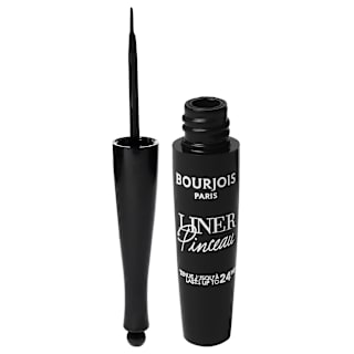 Liner Pinceau tuș de ochi 001 Noir Beaux-Arts BOURJOIS PARIS