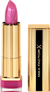Rdečilo za ustnice Colour Elixir Moisture Kiss 125 Icy Rose   MAX FACTOR