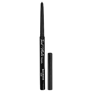 Twist’Matic Kajal creion de ochi 01 Char’kohl BOURJOIS PARIS