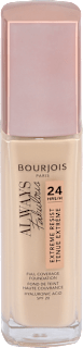 Always Fabulous tekući puder – 115 Golden Ivory  BOURJOIS PARIS