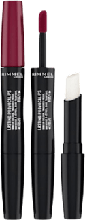 Lasting Provocalips tečni ruž za usne - 570 No Wine-Ing RIMMEL LONDON