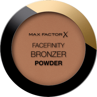 Bronzing Puder Facefinity 002 Warm Tan MAX FACTOR