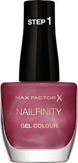 Smalto Nailfinity Gel Colour - n. 240 MAX FACTOR