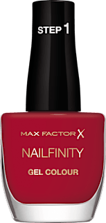 Smalto Nailfinity Gel Colour - n. 310 MAX FACTOR