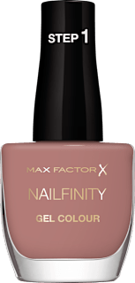 Smalto Nailfinity Gel Colour - n. 215 MAX FACTOR