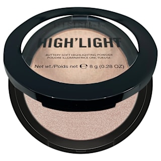 High'Light iluminator 001 Stardust RIMMEL LONDON