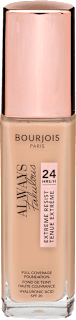 Always Fabulous tečni puder 210 BOURJOIS PARIS