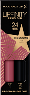 Rossetto Lipfinity - n. 084 MAX FACTOR