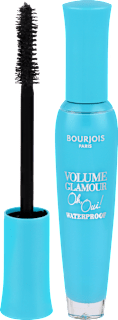 Volume Glamour Oh, Oui! vodootporna maskara – 001 Black BOURJOIS PARIS