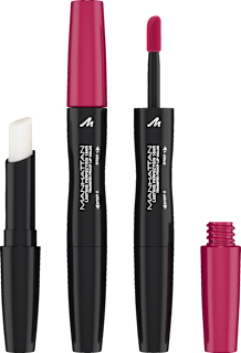 Lippenstift Lasting Perfection 16h 310 Pouting Pink MANHATTAN Cosmetics