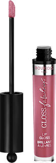 Gloss Fabuleux sjajilo za usne – 07 Standing Rose'vation  BOURJOIS PARIS