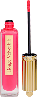 Rouge Velvet Ink tečni karmin za usne  – 07 Fushia Cha Cha BOURJOIS PARIS