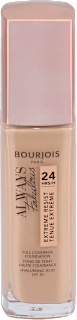 Always Fabulous tekući puder – 300 Rose Sand  BOURJOIS PARIS