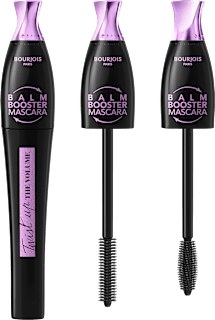 Twist Up The Volume maskara – Black Balm Edition BOURJOIS PARIS