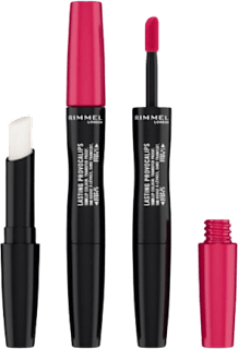 Lasting Provocalips tečni ruž za usne - 310 Poting Pink RIMMEL LONDON