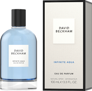 Infinite Aqua Eau de Parfum DAVID BECKHAM