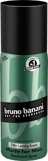 Made For Men dezodorans u spreju Bruno Banani