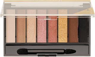 Masterpiece Nude paleta senki - 02 Golden Nudes MAX FACTOR