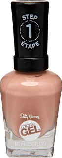 Körömlakk Miracle Gel - Nr. 235 Love at First Flight Sally Hansen