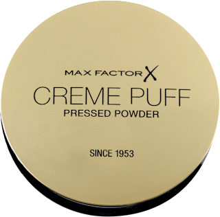 CREME PUFF kameni puder – 75 Golden MAX FACTOR