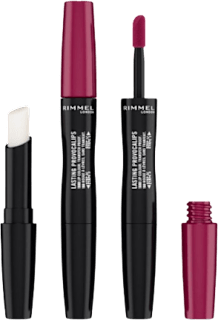 Lasting Provocalips tečni ruž za usne - 440 Maroon Swoon RIMMEL LONDON