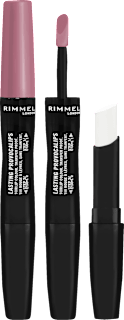 Lasting Provocalips tečni ruž za usne - 220 Come Up Roses  RIMMEL LONDON