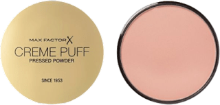 Creme Puff puder u kamenu – 81 Truly Fair MAX FACTOR